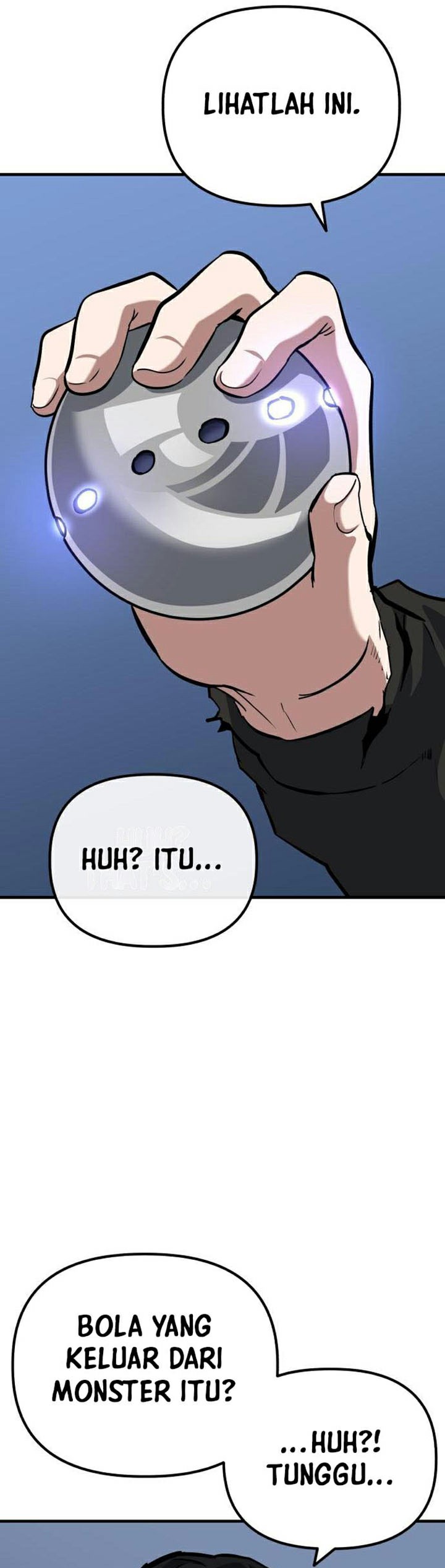 Killing Killer chapter 61