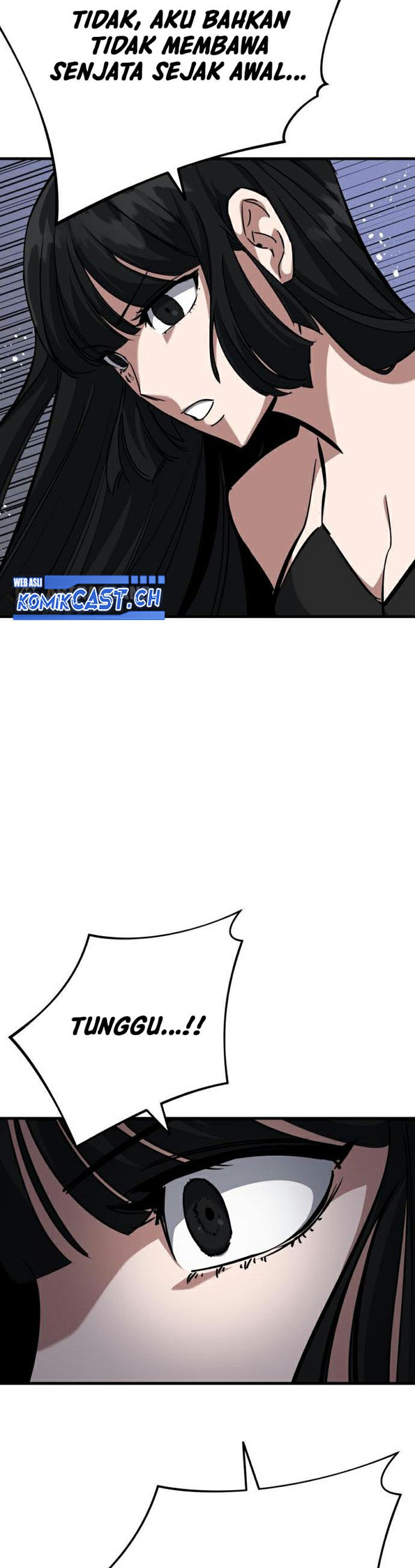 Killing Killer chapter 61