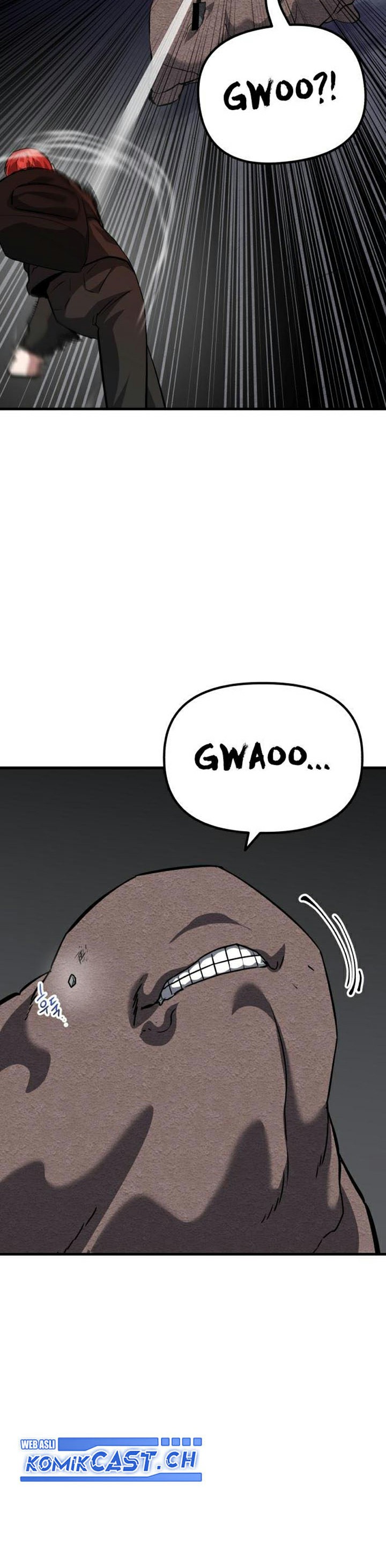 Killing Killer chapter 61