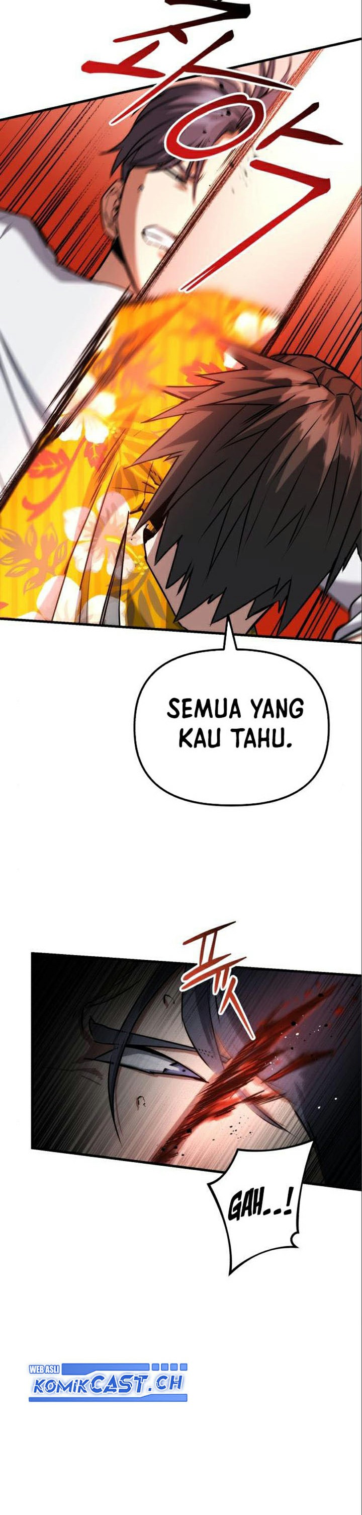 Killing Killer chapter 66