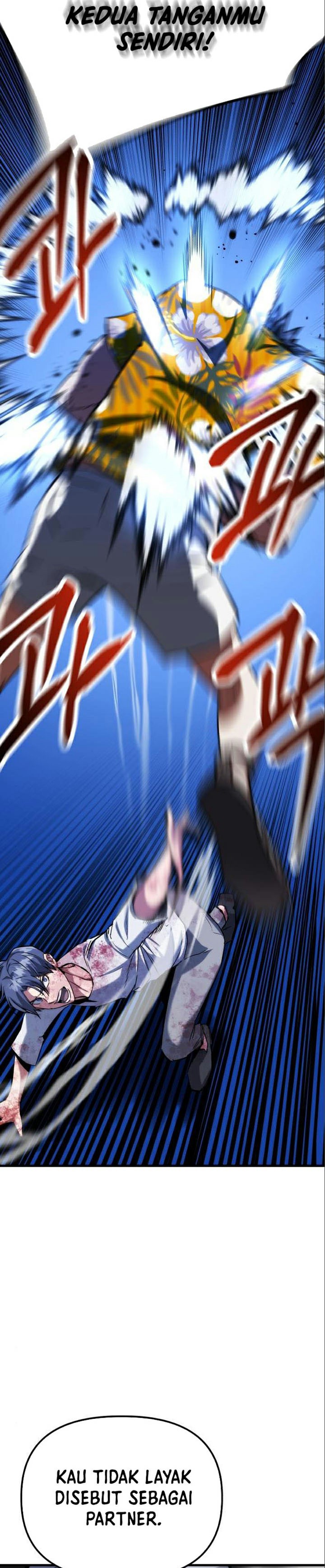 Killing Killer chapter 66