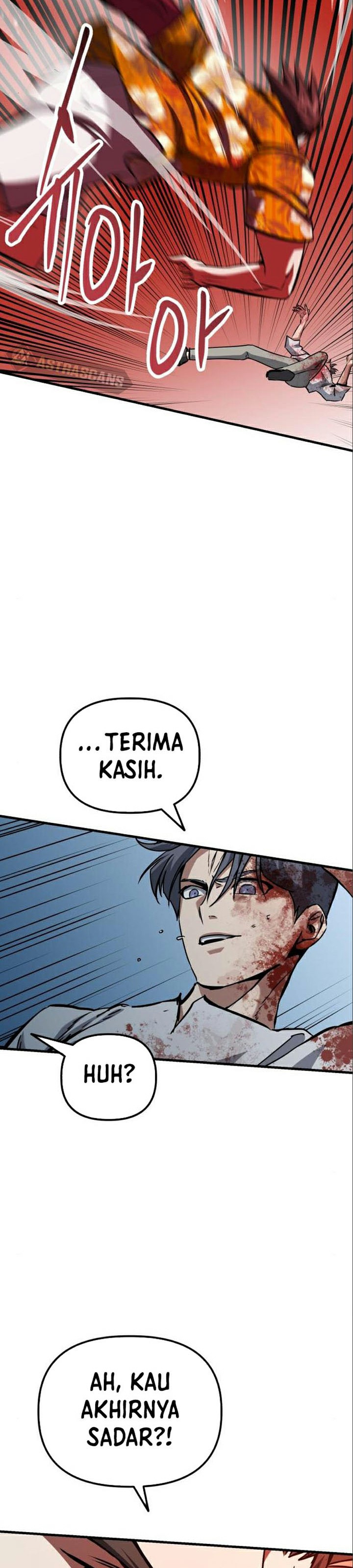 Killing Killer chapter 66