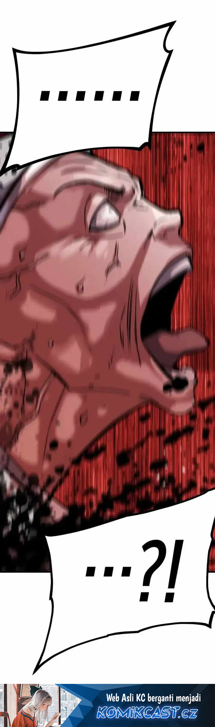 Killing Killer chapter 70