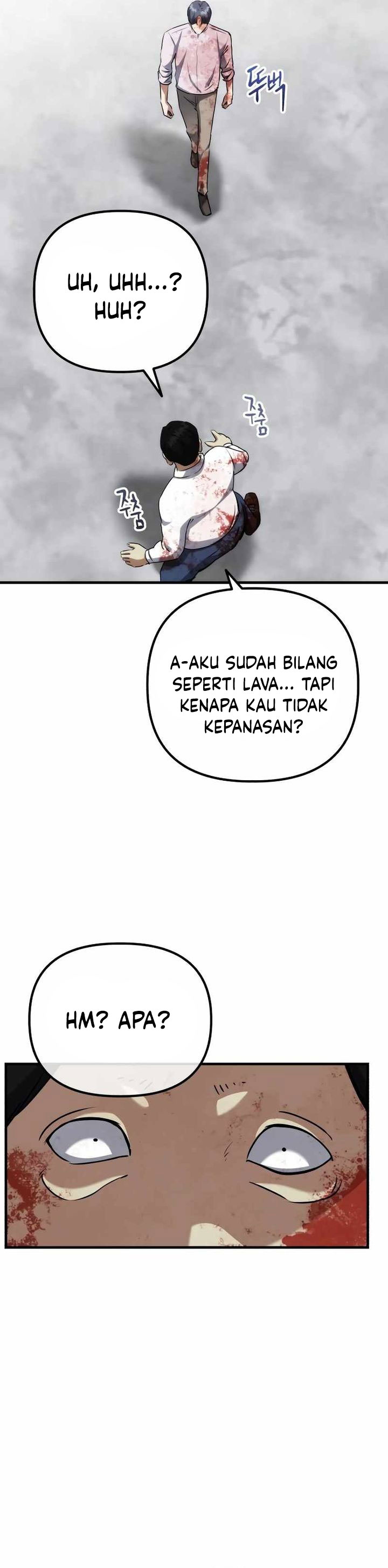 Killing Killer chapter 79