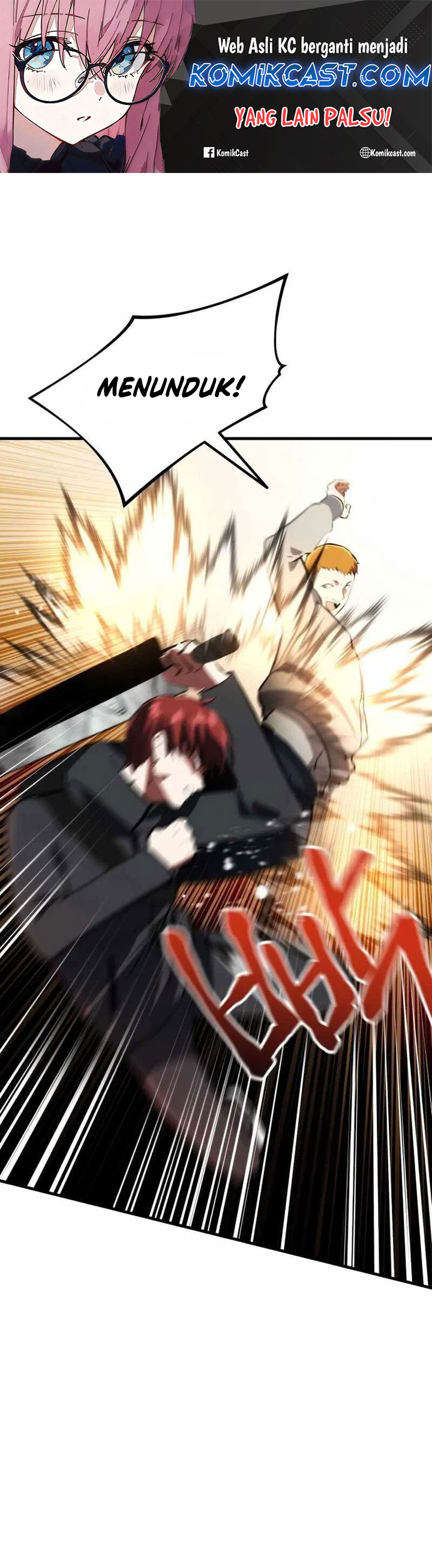 Killing Killer Chapter 81 Bahasa Indonesia