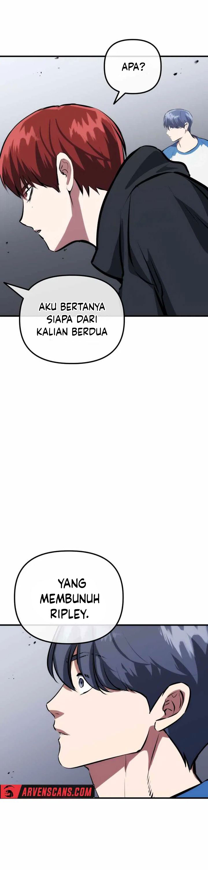 Killing Killer Chapter 81 Bahasa Indonesia