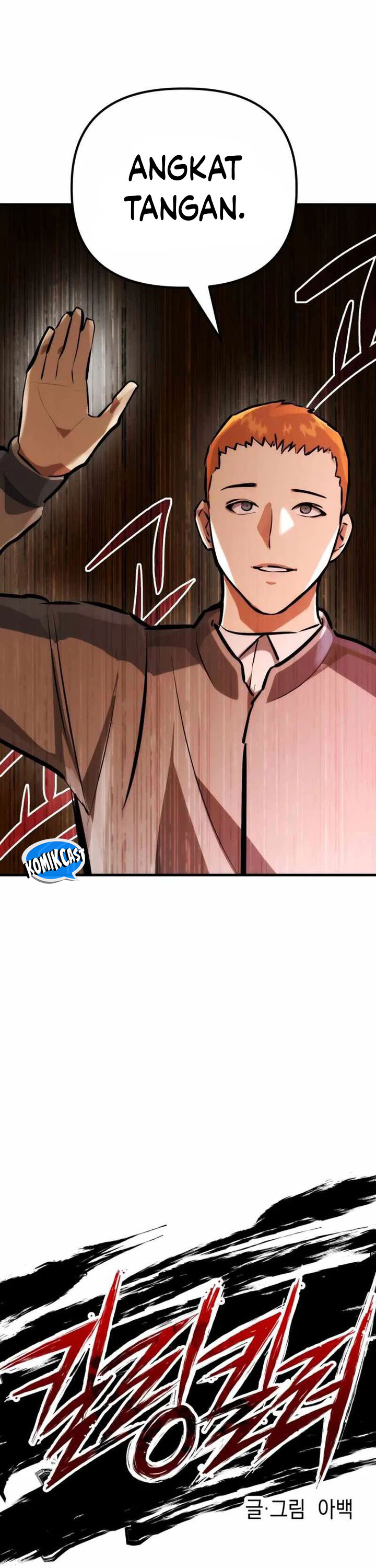 Killing Killer Chapter 81 Bahasa Indonesia