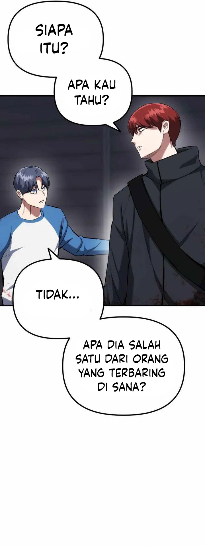 Killing Killer Chapter 81 Bahasa Indonesia