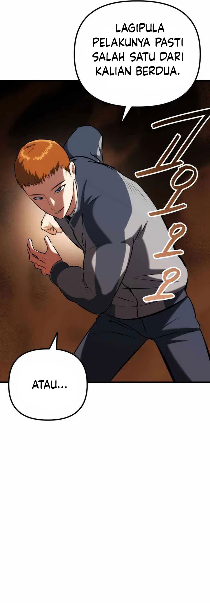 Killing Killer Chapter 81 Bahasa Indonesia