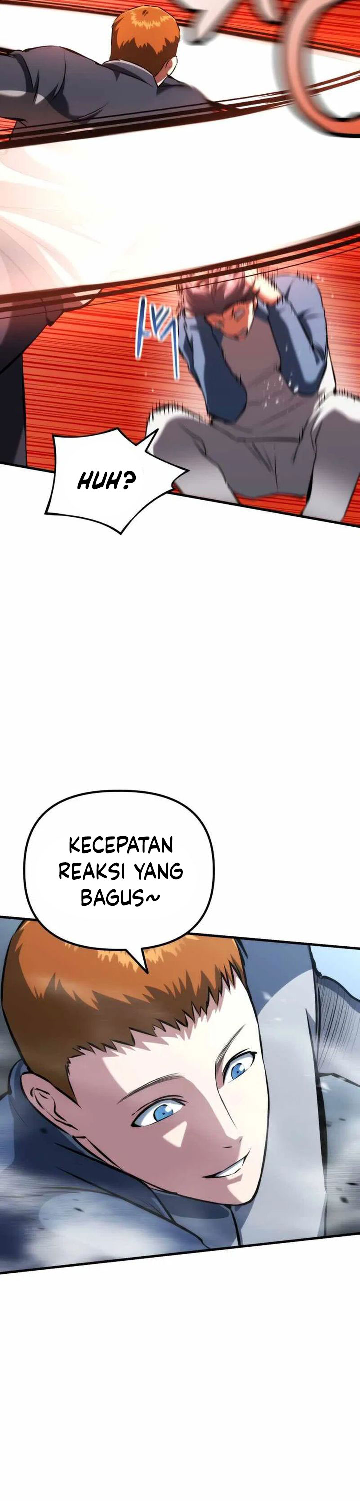 Killing Killer Chapter 81 Bahasa Indonesia