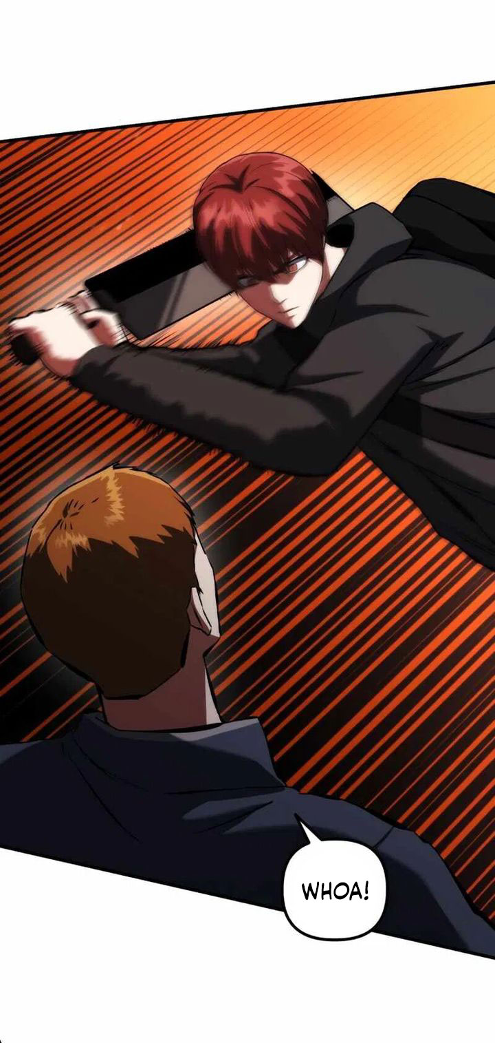 Killing Killer Chapter 81 Bahasa Indonesia