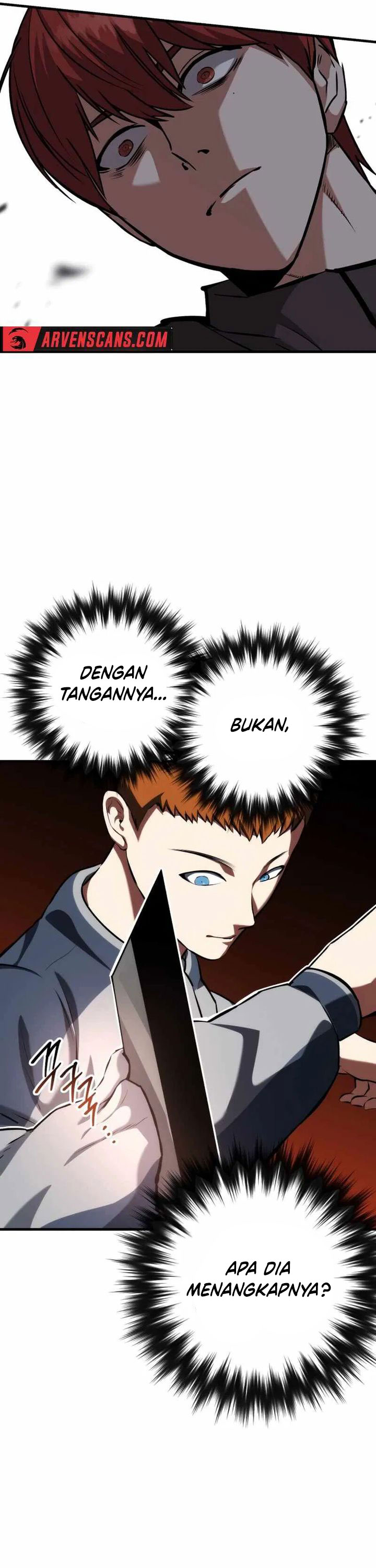 Killing Killer Chapter 81 Bahasa Indonesia
