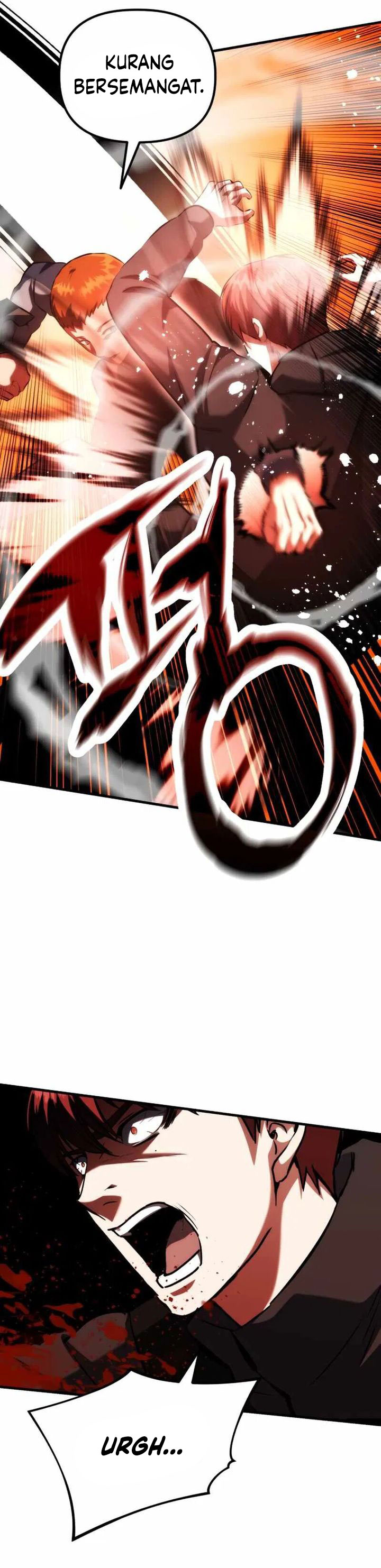 Killing Killer Chapter 81 Bahasa Indonesia