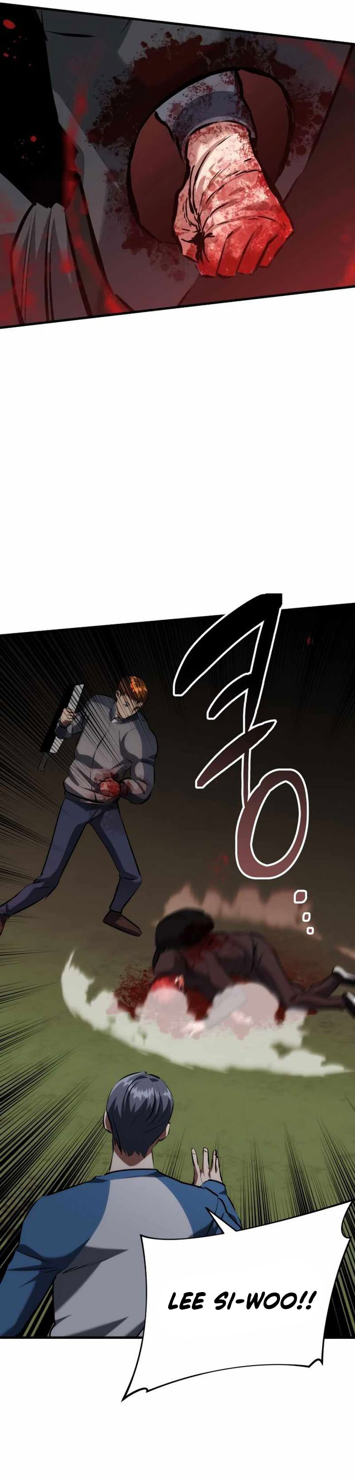 Killing Killer Chapter 81 Bahasa Indonesia