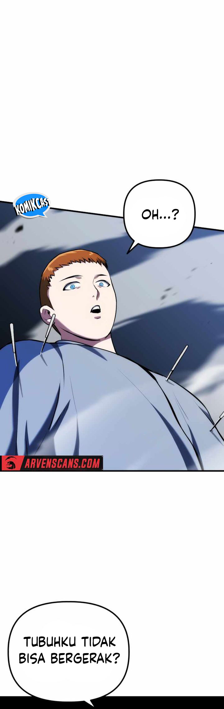 Killing Killer Chapter 81 Bahasa Indonesia