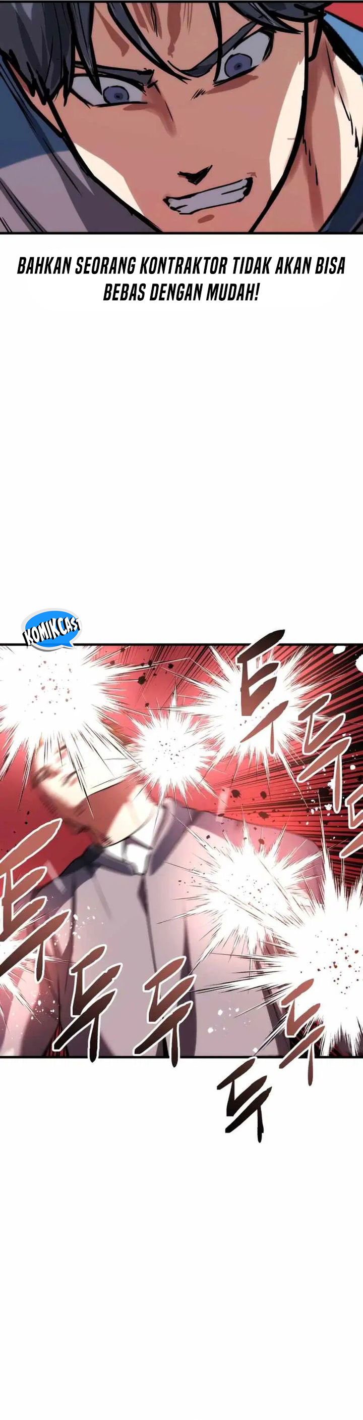 Killing Killer Chapter 81 Bahasa Indonesia