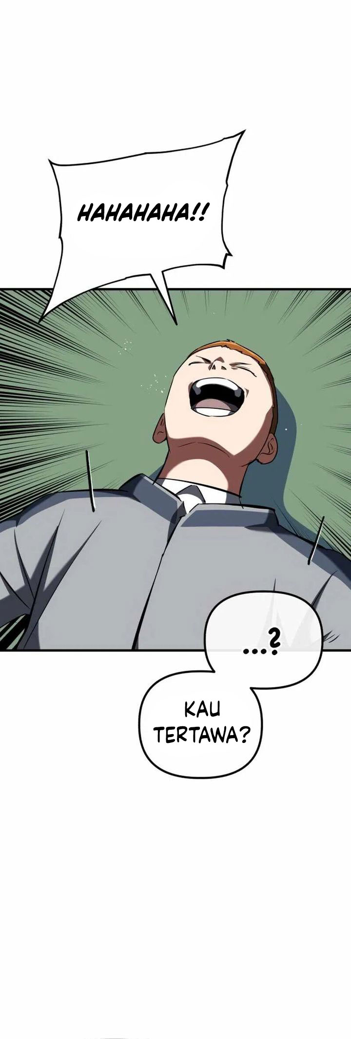 Killing Killer Chapter 81 Bahasa Indonesia