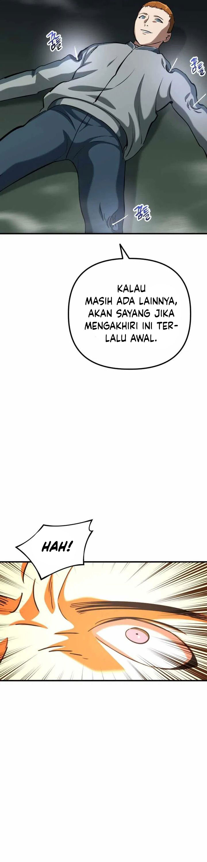 Killing Killer Chapter 81 Bahasa Indonesia