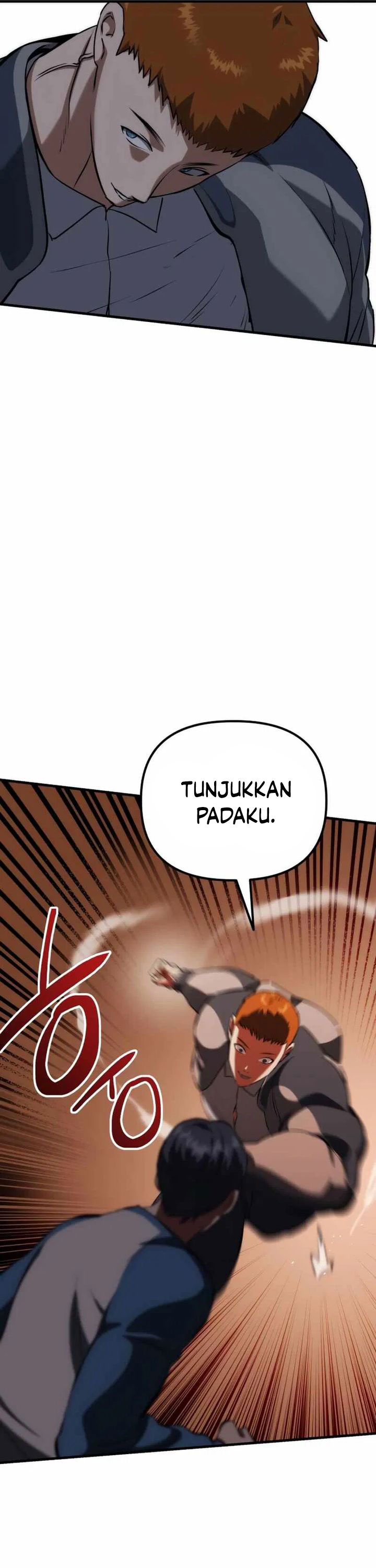 Killing Killer Chapter 81 Bahasa Indonesia