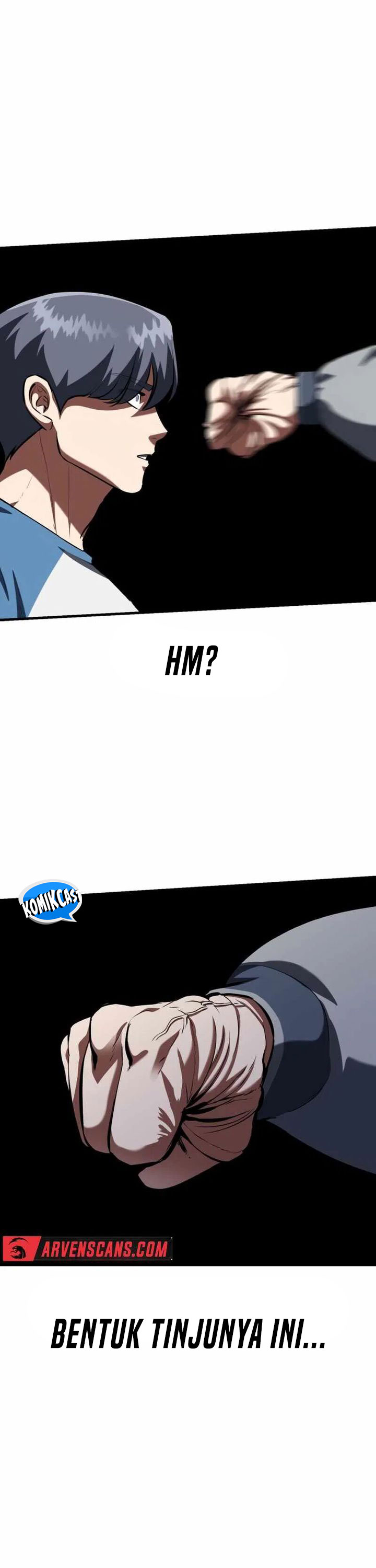 Killing Killer Chapter 81 Bahasa Indonesia