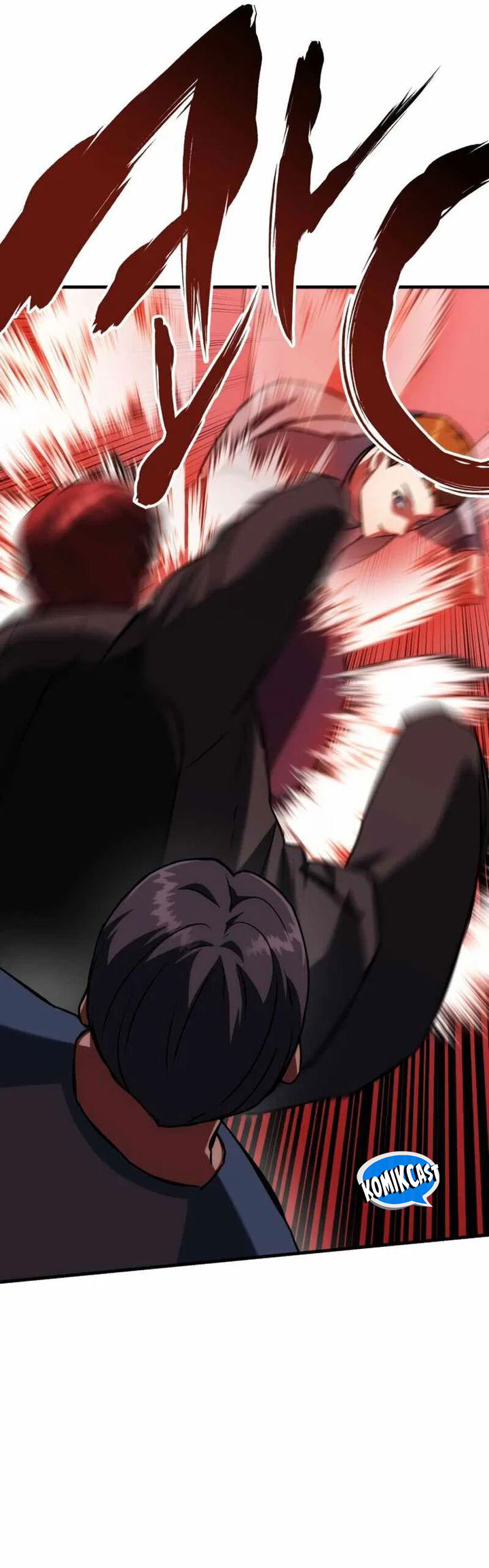 Killing Killer Chapter 81 Bahasa Indonesia