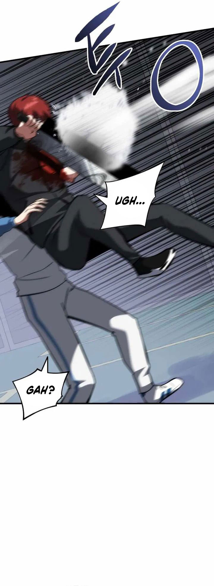 Killing Killer Chapter 81 Bahasa Indonesia