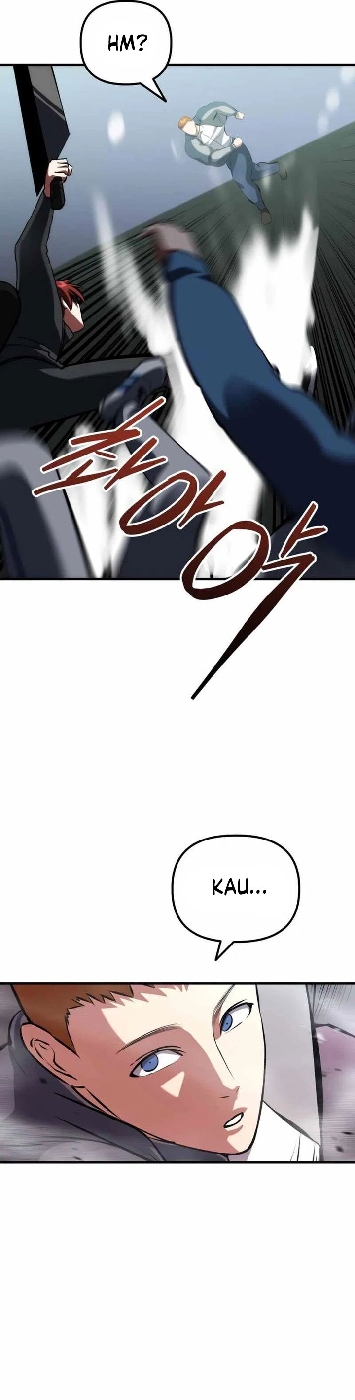 Killing Killer Chapter 81 Bahasa Indonesia