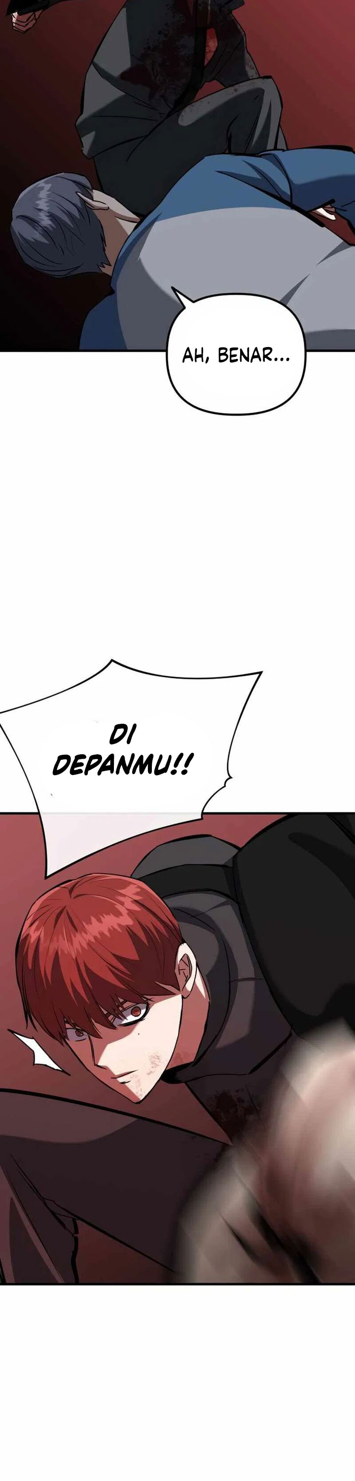 Killing Killer Chapter 81 Bahasa Indonesia