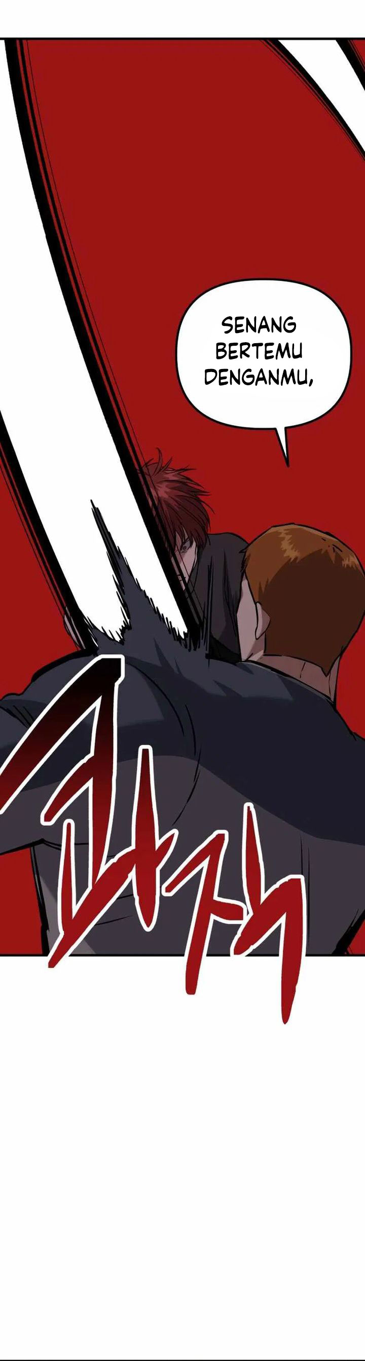 Killing Killer Chapter 81 Bahasa Indonesia