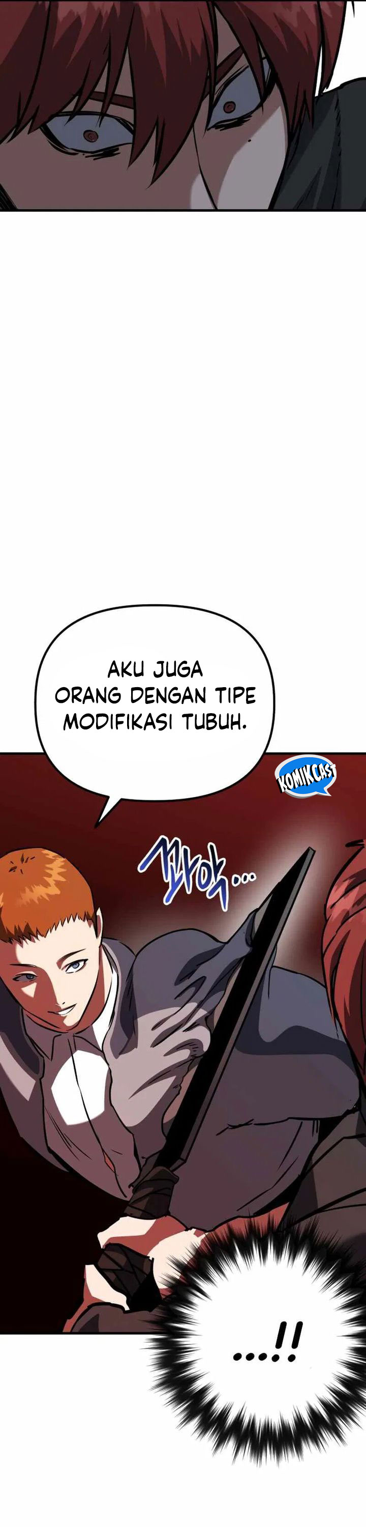 Killing Killer Chapter 81 Bahasa Indonesia