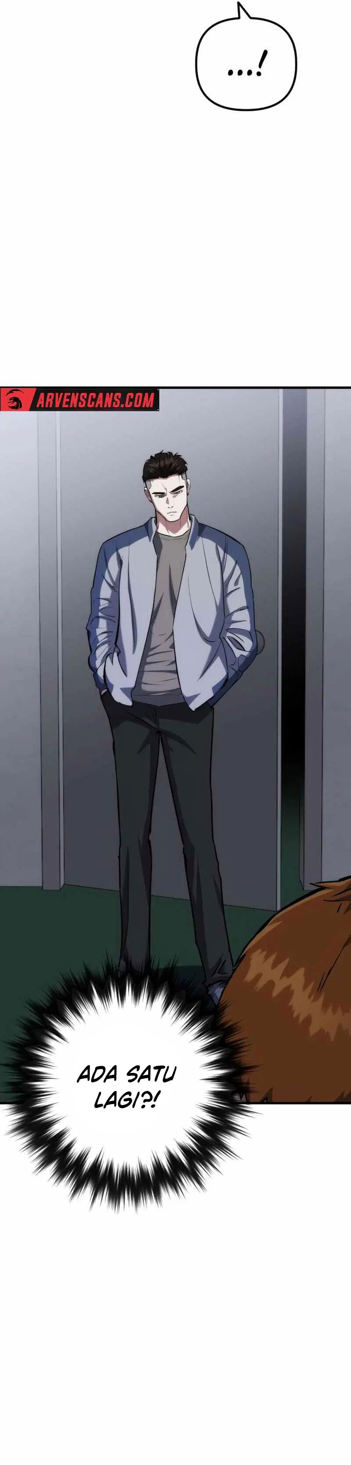 Killing Killer Chapter 81 Bahasa Indonesia
