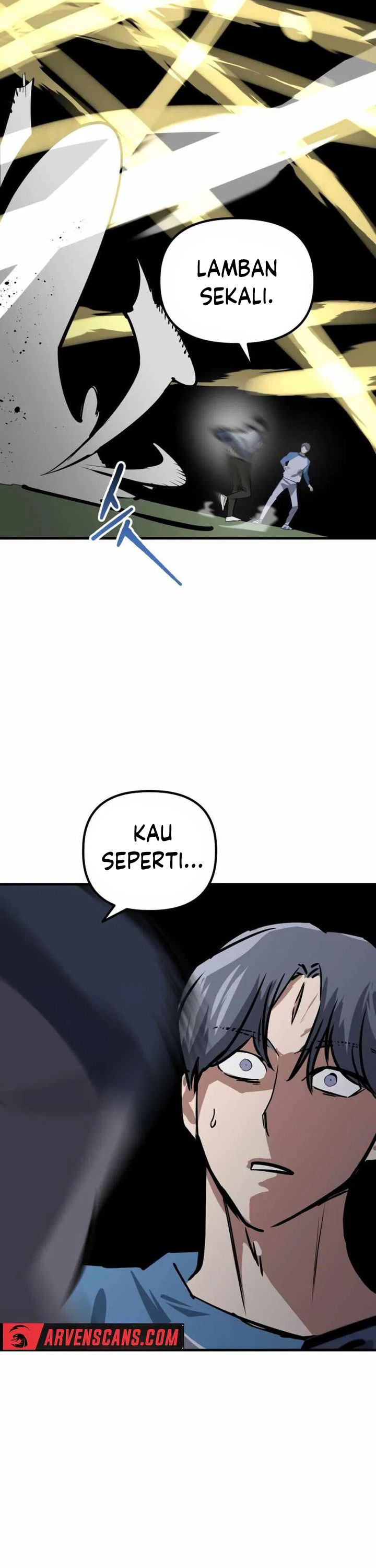 Killing Killer chapter 82