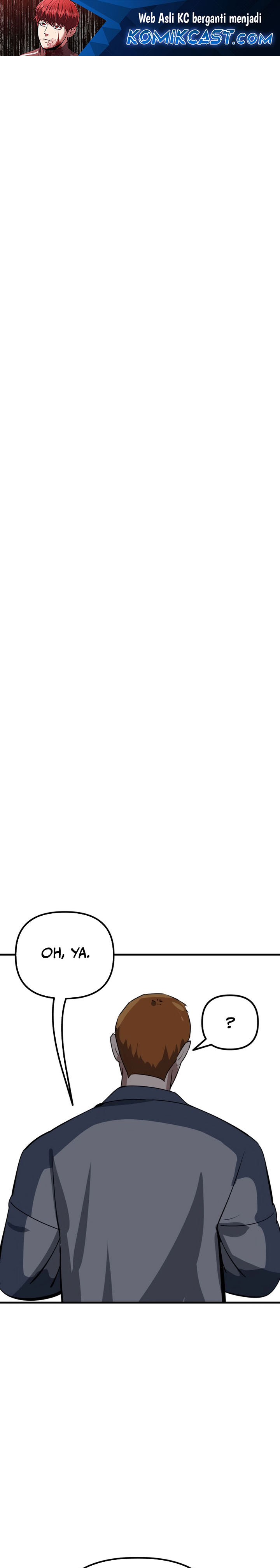 Killing Killer Chapter 84 Bahasa Indonesia