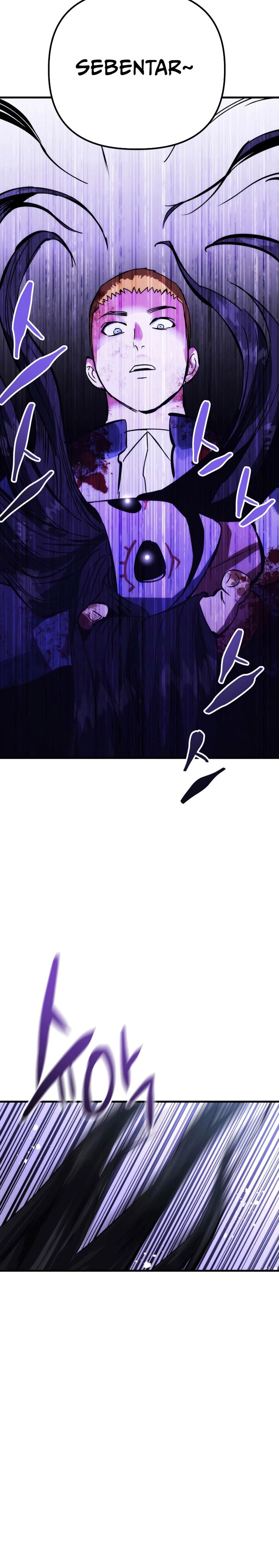 Killing Killer Chapter 84 Bahasa Indonesia