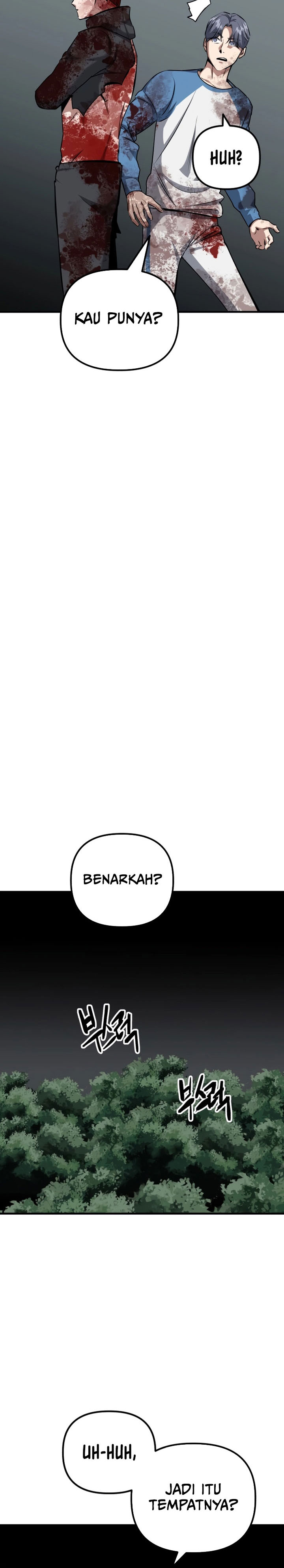 Killing Killer Chapter 84 Bahasa Indonesia