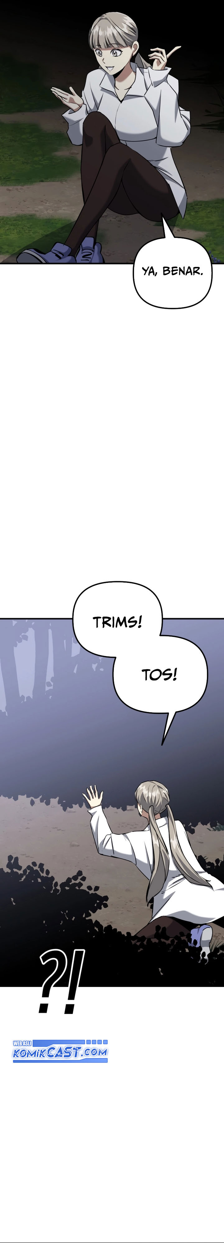 Killing Killer Chapter 84 Bahasa Indonesia