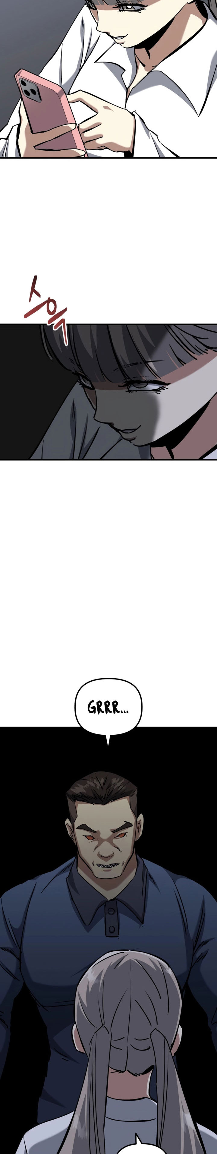 Killing Killer Chapter 84 Bahasa Indonesia