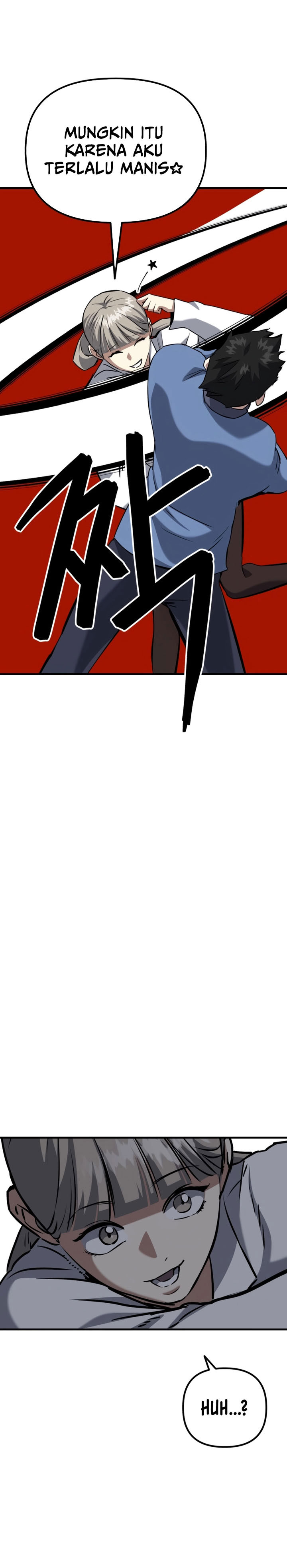 Killing Killer Chapter 84 Bahasa Indonesia