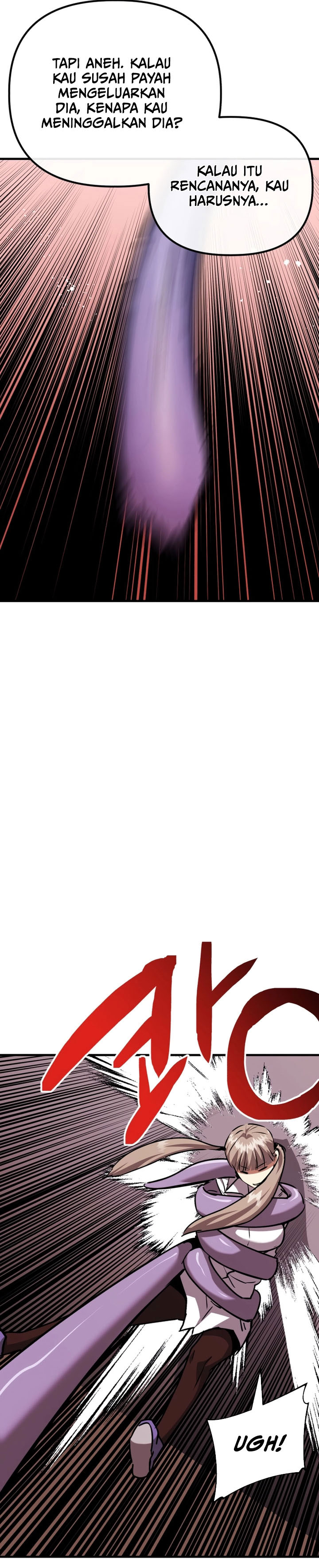 Killing Killer Chapter 84 Bahasa Indonesia