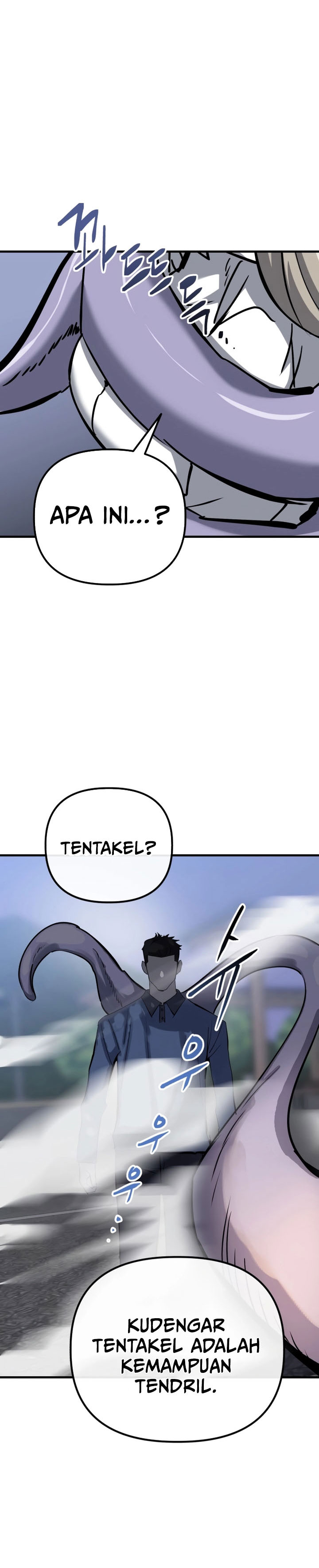 Killing Killer Chapter 84 Bahasa Indonesia