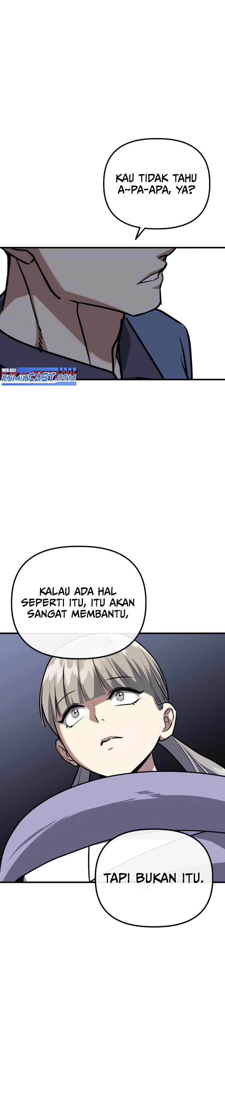 Killing Killer Chapter 84 Bahasa Indonesia