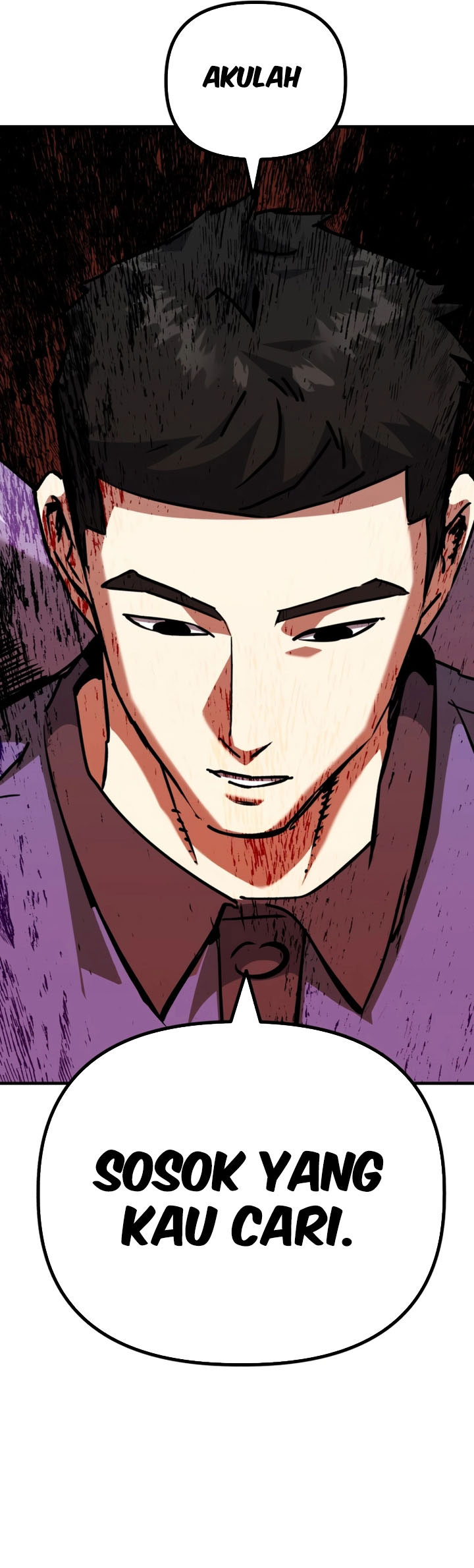 Killing Killer Chapter 84 Bahasa Indonesia