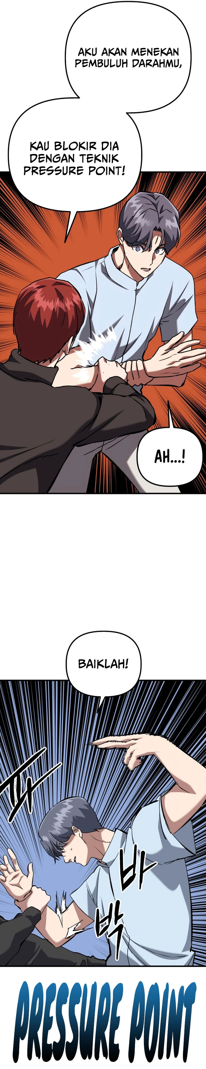 Killing Killer chapter 87