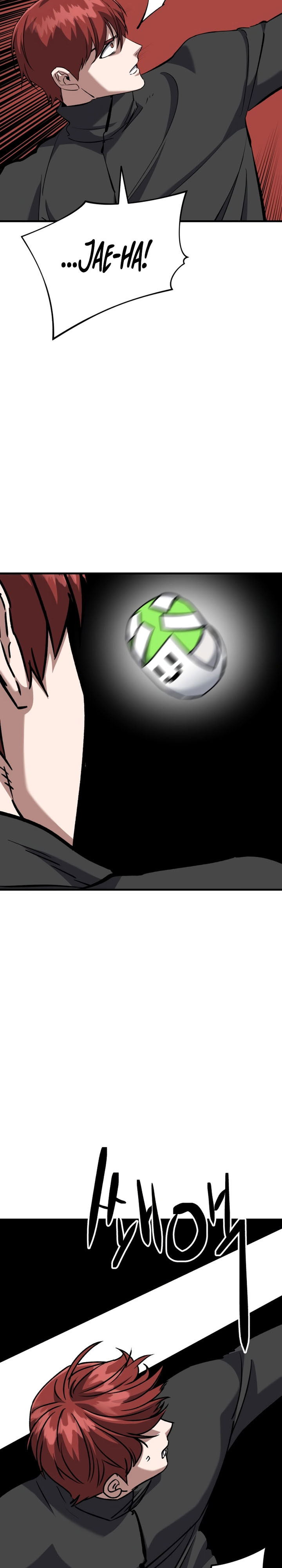 Killing Killer chapter 87