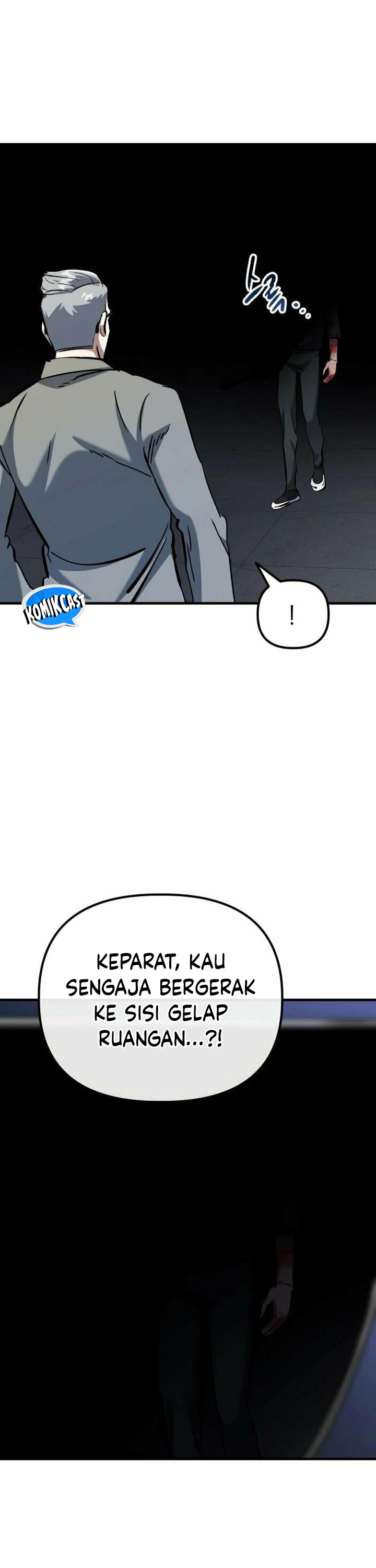 Killing Killer chapter 89