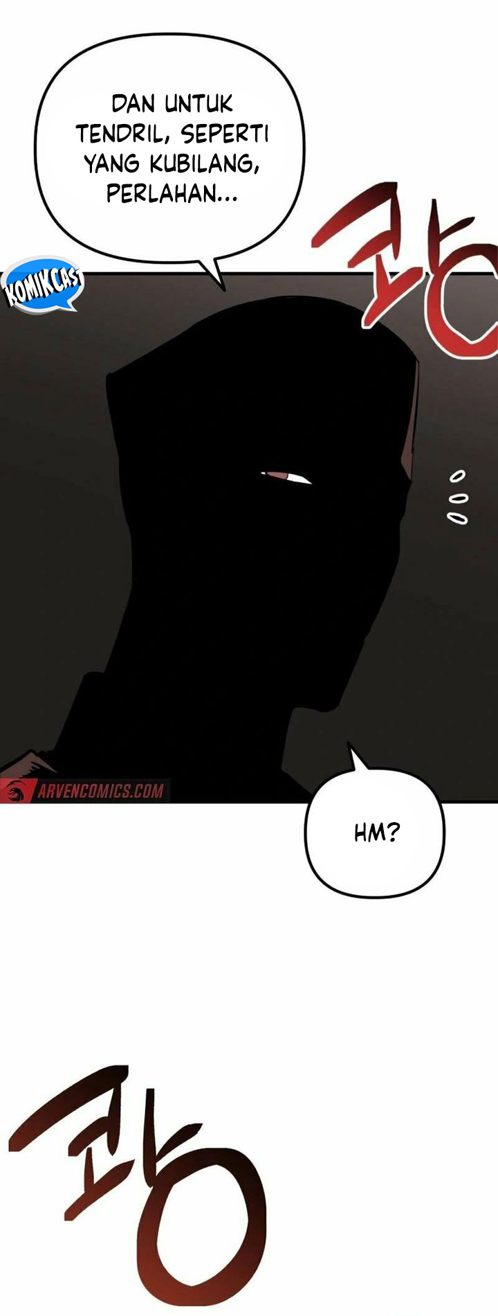 Killing Killer Chapter 92 Bahasa Indonesia