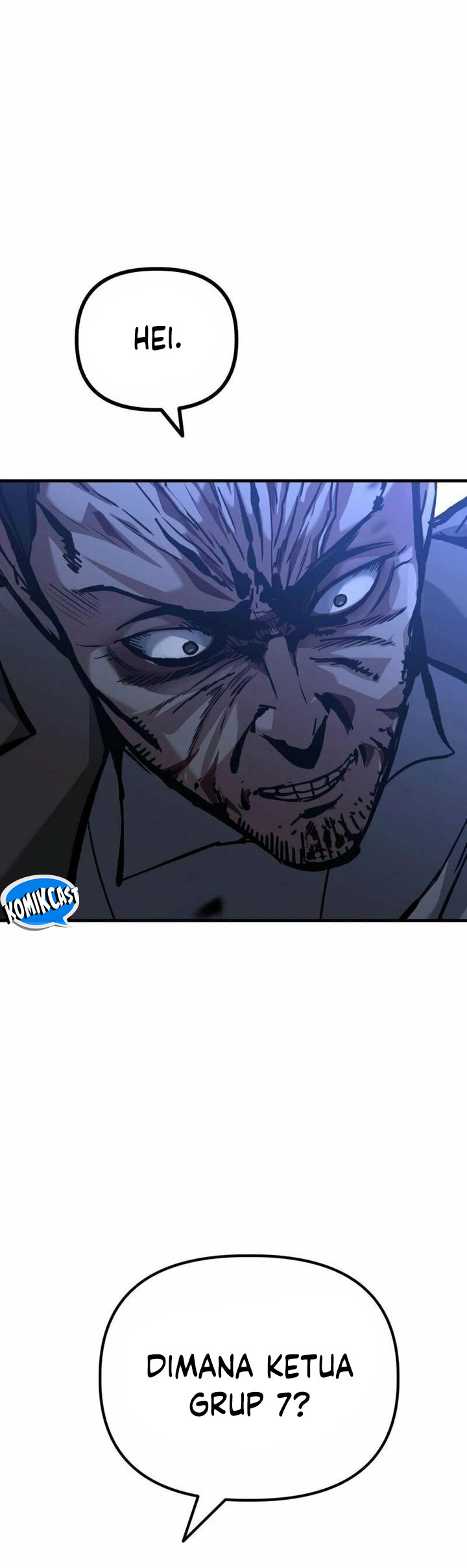 Killing Killer Chapter 92 Bahasa Indonesia