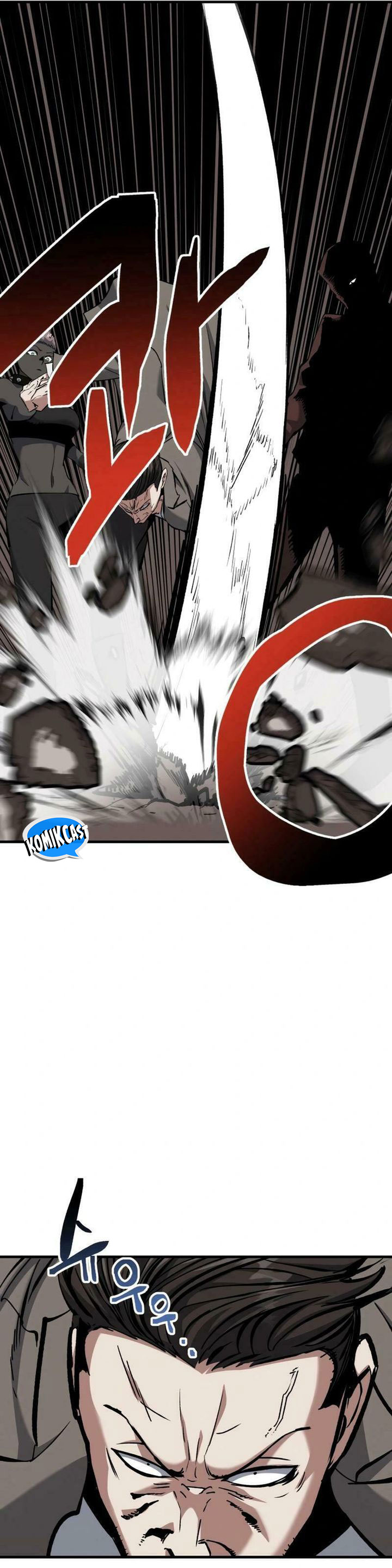 Killing Killer Chapter 92 Bahasa Indonesia