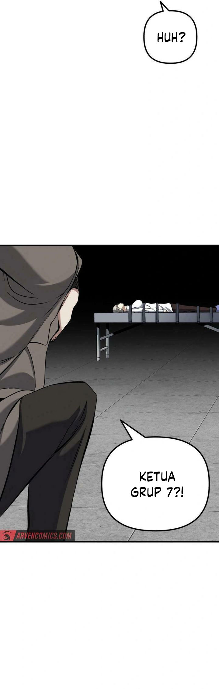 Killing Killer Chapter 92 Bahasa Indonesia