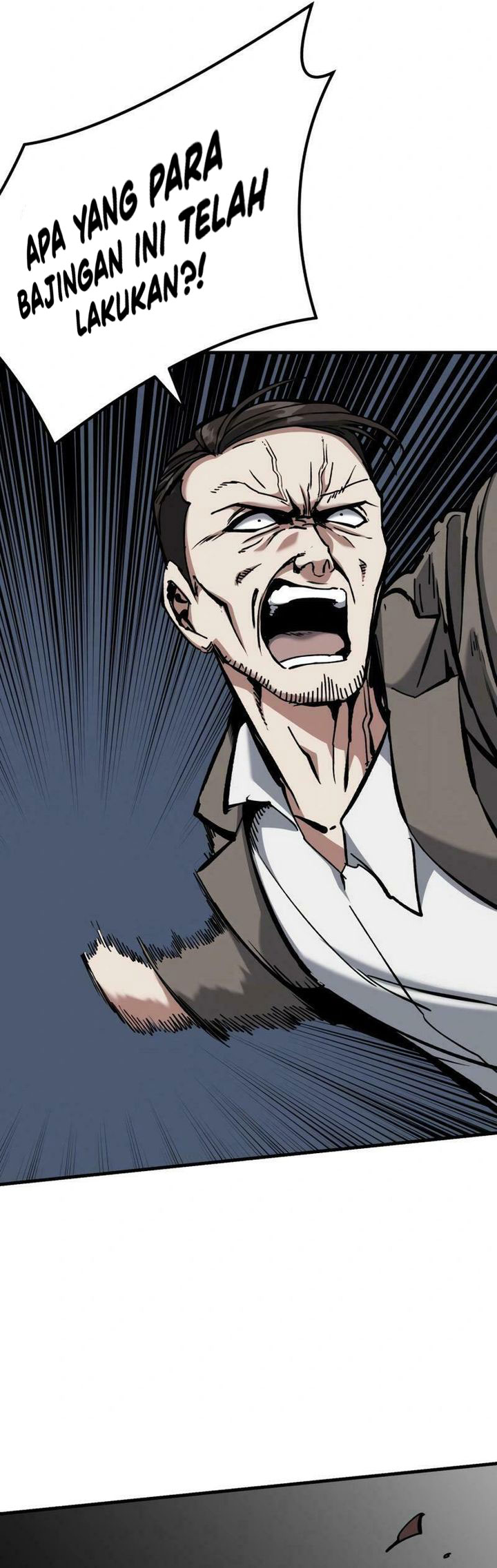 Killing Killer Chapter 92 Bahasa Indonesia